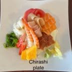 Best Chirashi in Fresno, CA