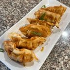 Best Gyoza (pot sticker) in Fresno, CA