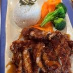 Best Pork Katsu Bowl in Fresno, CA