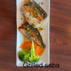 Best Grilled Saba in Fresno, CA