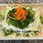 Best Green Salad in Fresno, CA