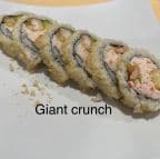 Best Giant Crunch in Fresno, CA