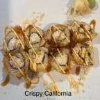 Best Crispy Cali in Fresno, CA