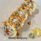 Best Booty Tempura in Fresno, CA