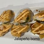 Best Jalapeño Bomb in Fresno, CA