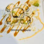 Best Shrimp Tempura Roll in Fresno, CA