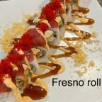 Best Fresno Roll in Fresno, CA