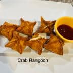 Best Crab Rangoon in Fresno, CA