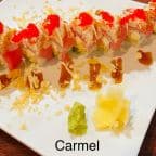 Best Carmel Roll in Fresno, CA