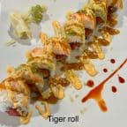 Best Tiger Roll in Fresno, CA