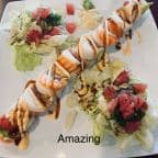 Best Amazing Roll in Fresno, CA