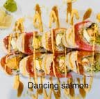 Best Dancing Salmon in Fresno, CA